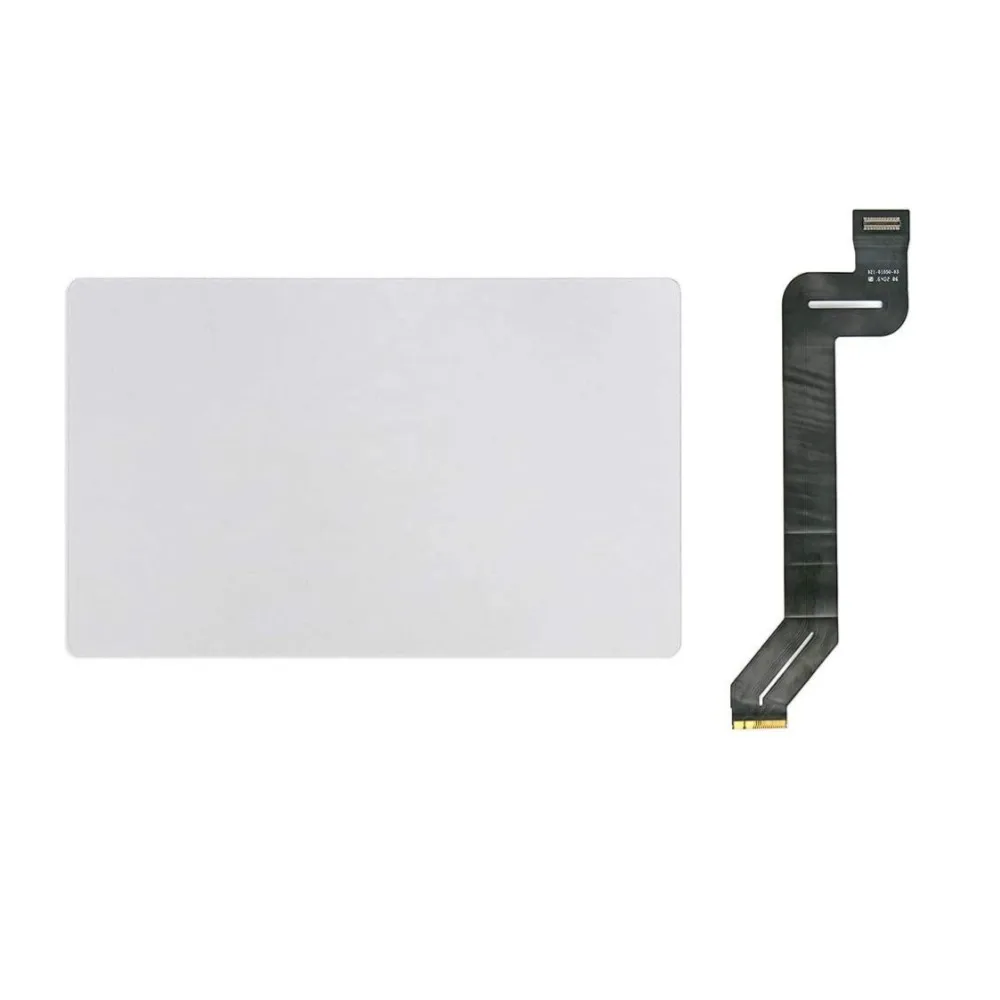 Фото A1990 трекпад тачпад для Macbook Pro Retina 15 дюймов A1990 2018 2019 EMC 3215 EMC 3359 трекпад сенсорный кабель №5