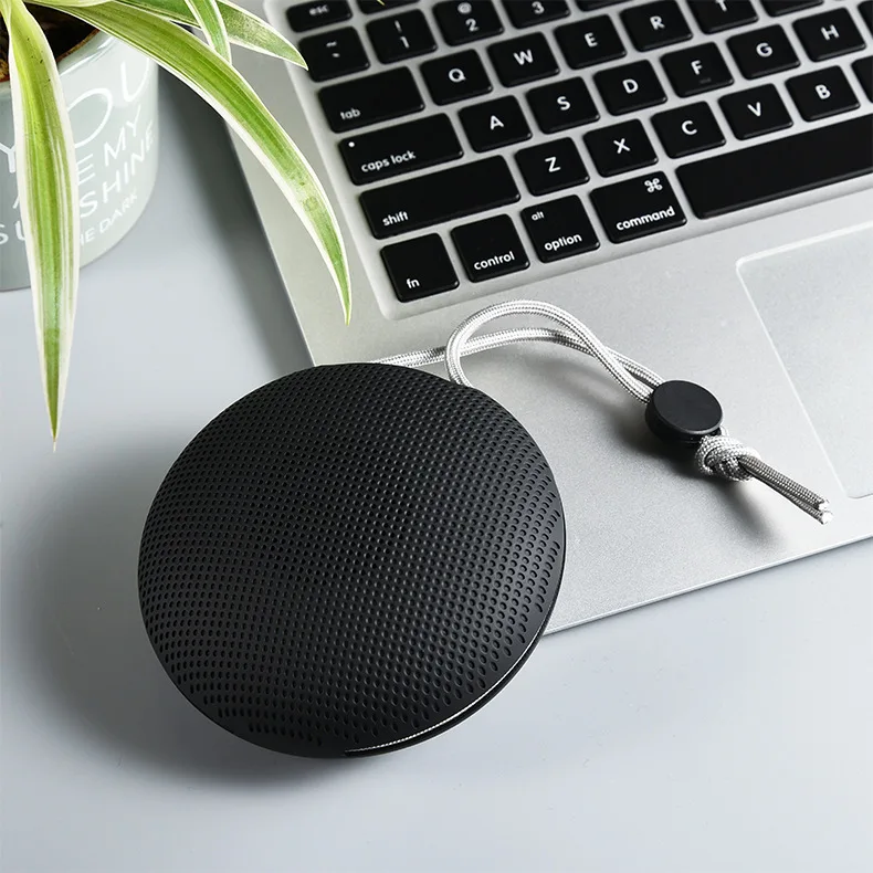 

Портативная Bluetooth-колонка, Водонепроницаемая беспроводная мини-Колонка TWS, новинка 2022