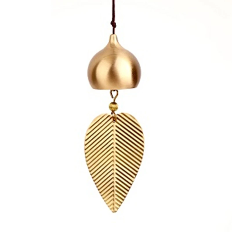 

Медные колокольчики