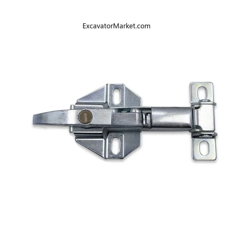 Для Hitachi календарь ZX200 210 240 250 A 6-3 крышка блокировки головки цилиндра двигателя