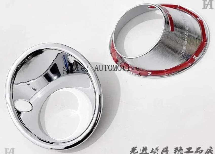 Передняя противотуманная фара BMW X1 2009-2012 гг.