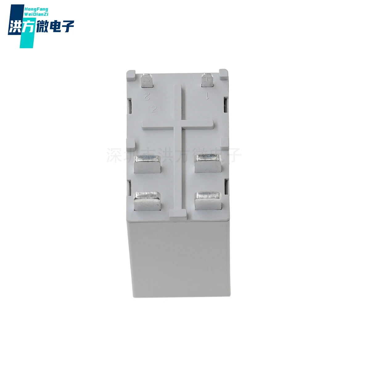 Оригинальное реле New Energy AZSR250-2AE-12D 50A 277VAC 0 48W 12VDC 1A (одинарное нормально разомкнутое)