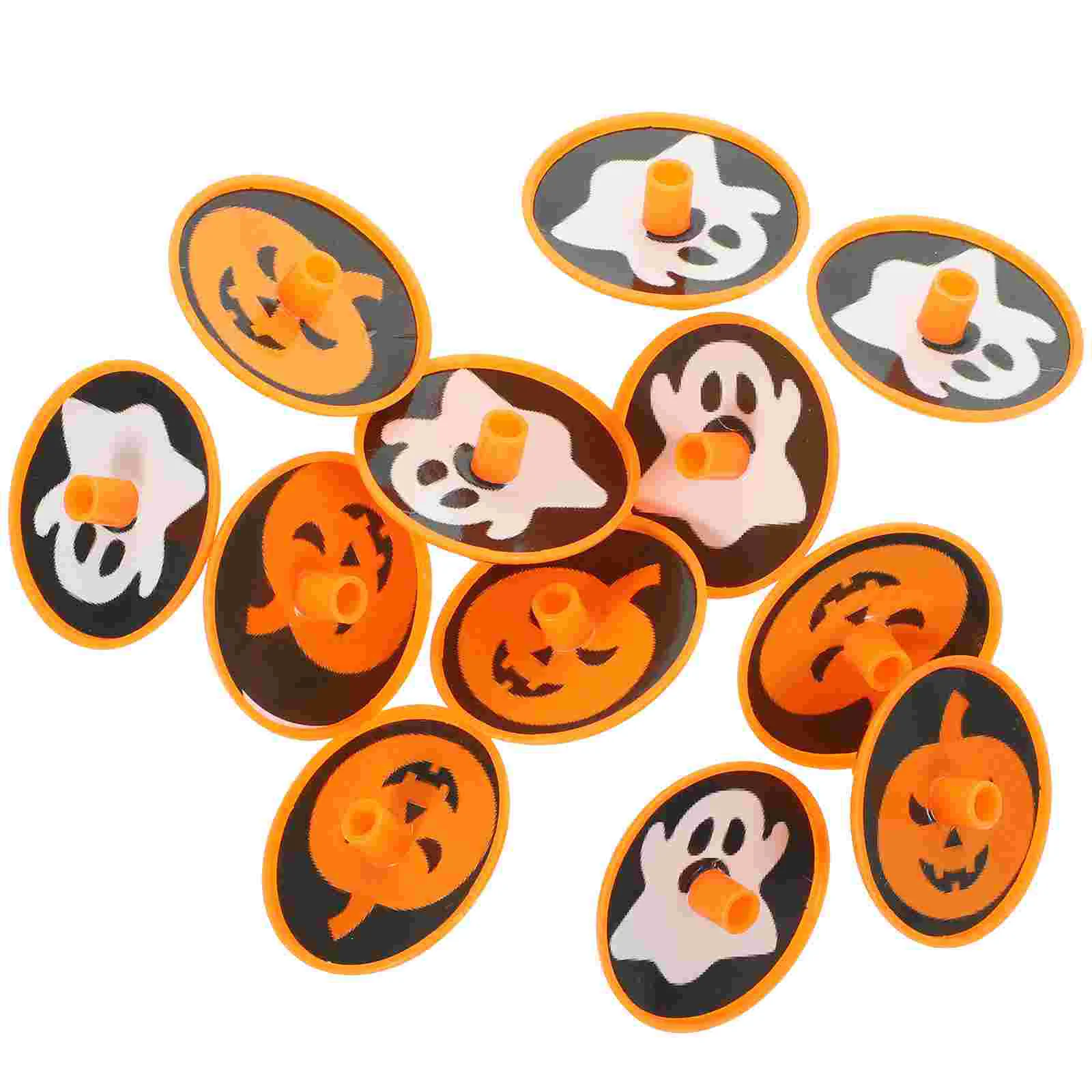 

Toy Plastic Gyro Pressure Relief Toys For Kids Desktop Tops Children Plaything The Party