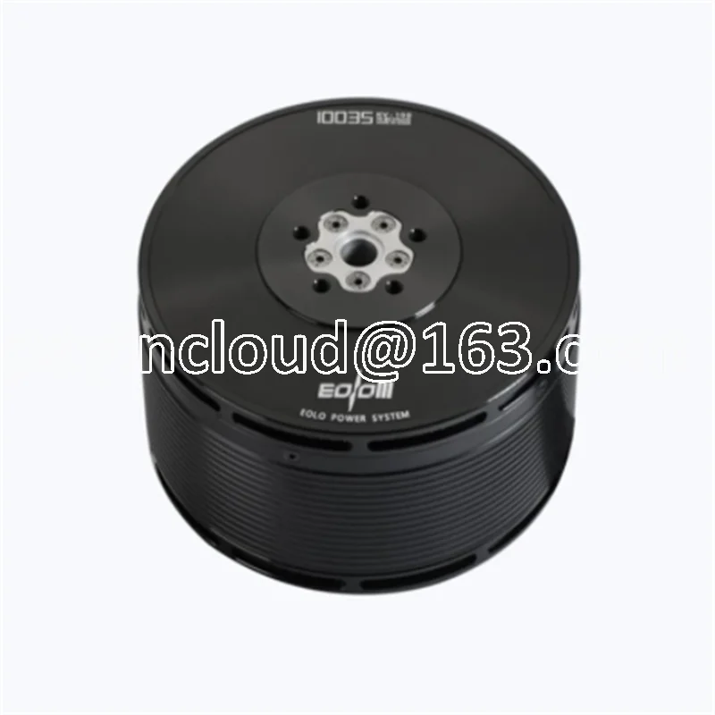 

SUNNYSKY EOLO 10035 Multi-rotor High-power Drone Motor KV75/KV90