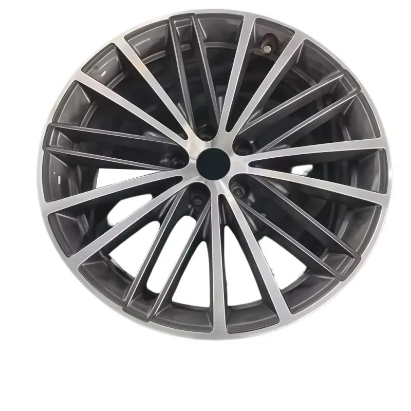 Фото Для автомобилей BMW 5 серии G30/G38 (2017-2023 г.в.), моделей 525Li/530Li/540Li: колесные диски, б/у кузовные детали №2