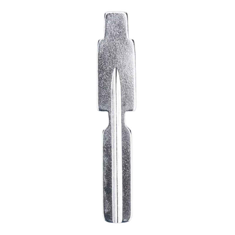 XIEAILI OEM 50 шт. 18 #   Заготовка ключа для автомобиля HU58 для Keydiy KD Xhorse VVDI JMD (art.: 3920d9eddbebc) - 3920d9eddbebc