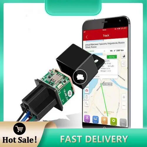 

Mini GPS Tracker Car Micodus Realtime Track Vibrate Overspeed Alert MV730 Relay Design Cut Off Fuel GPS Car Locator Free APP