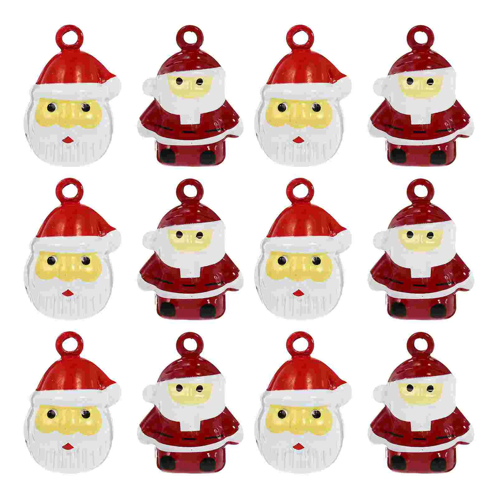 

10Pcs Christmas Tree Hanging Pendants Adorable and Decorative Pendants