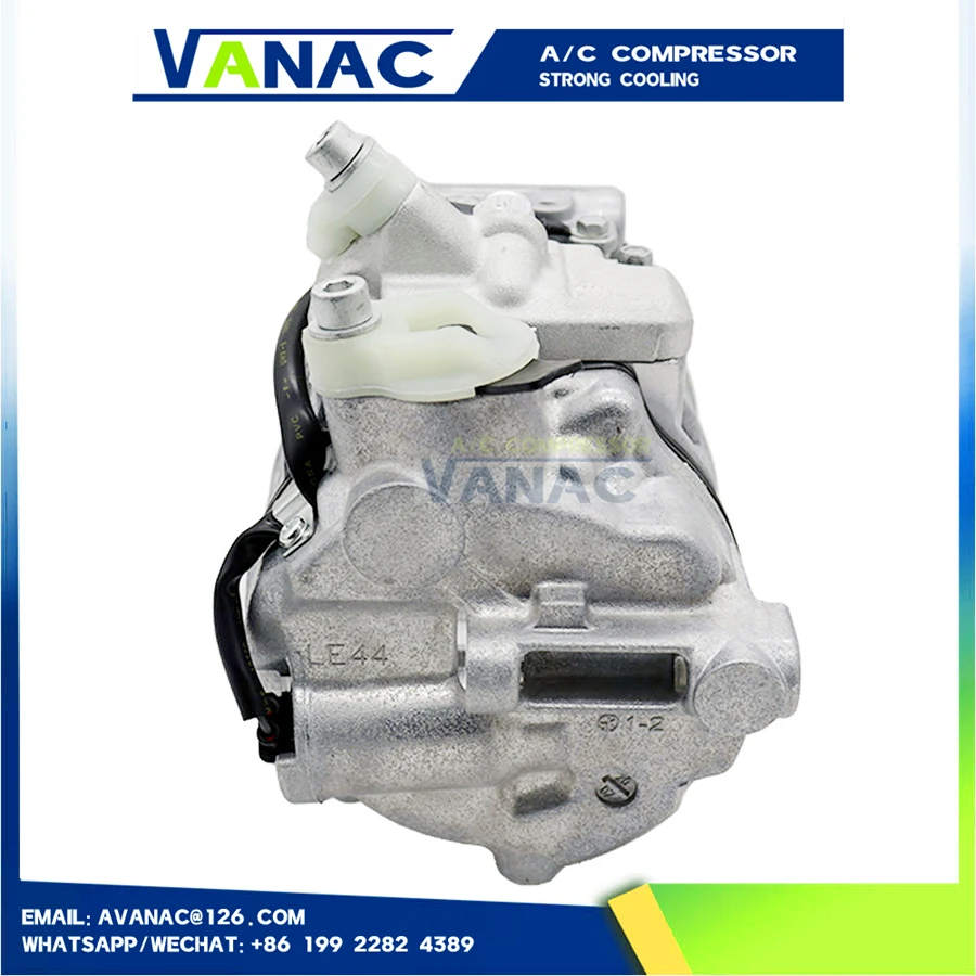 Для компрессора Mercedes c180 W203 C200 C230 W211 E200 A 0012304511 0002304511 0002305511 0002306211 0002309311 000230971