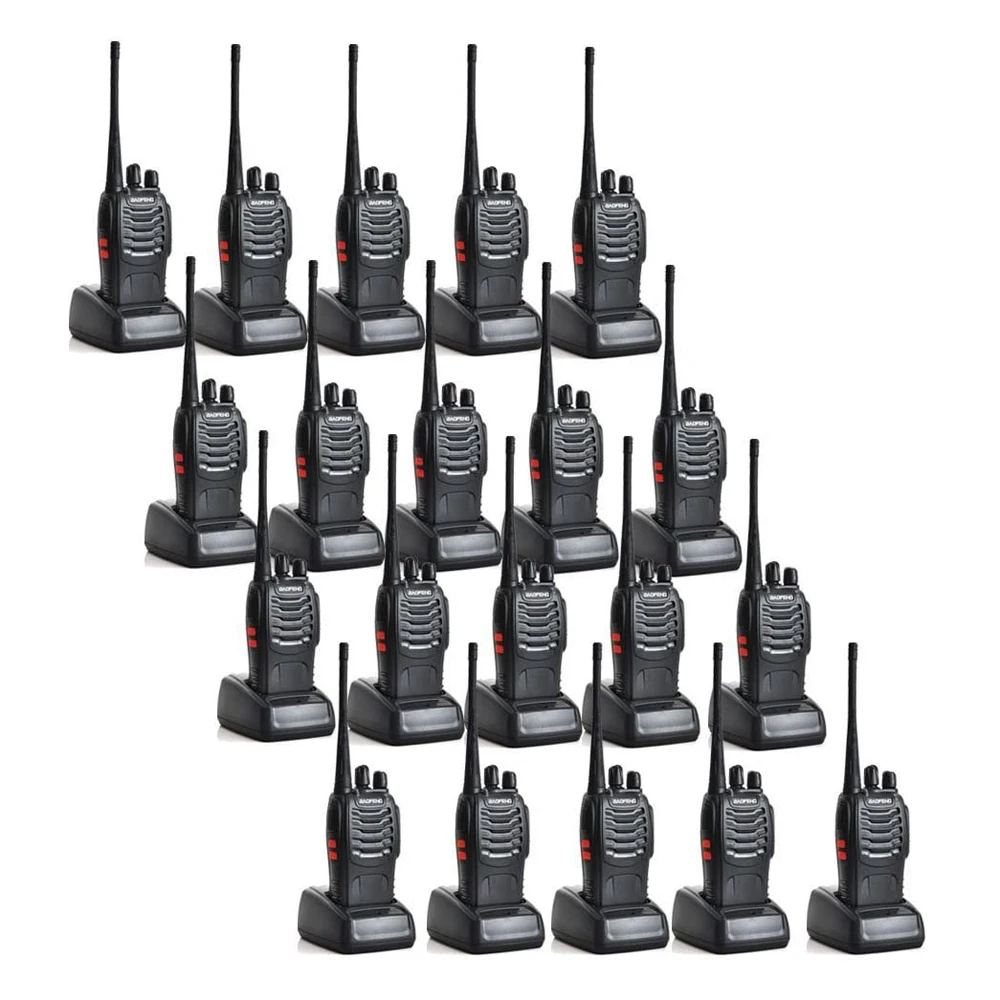 baofeng original tablet new hot selling xiaomi walkie talkie uhf 5w 400 470mhz bf 777s bf 888s cheap two way radio transceiver free global shipping