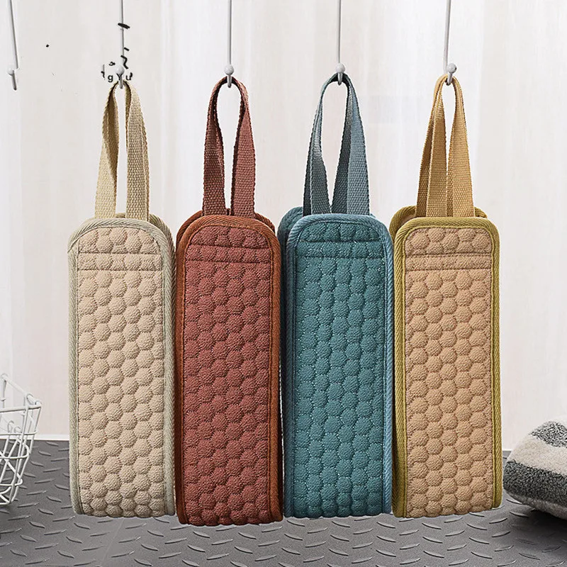 

Мочалка из люфы, натуральная мягкая, отшелушивающая, для тела