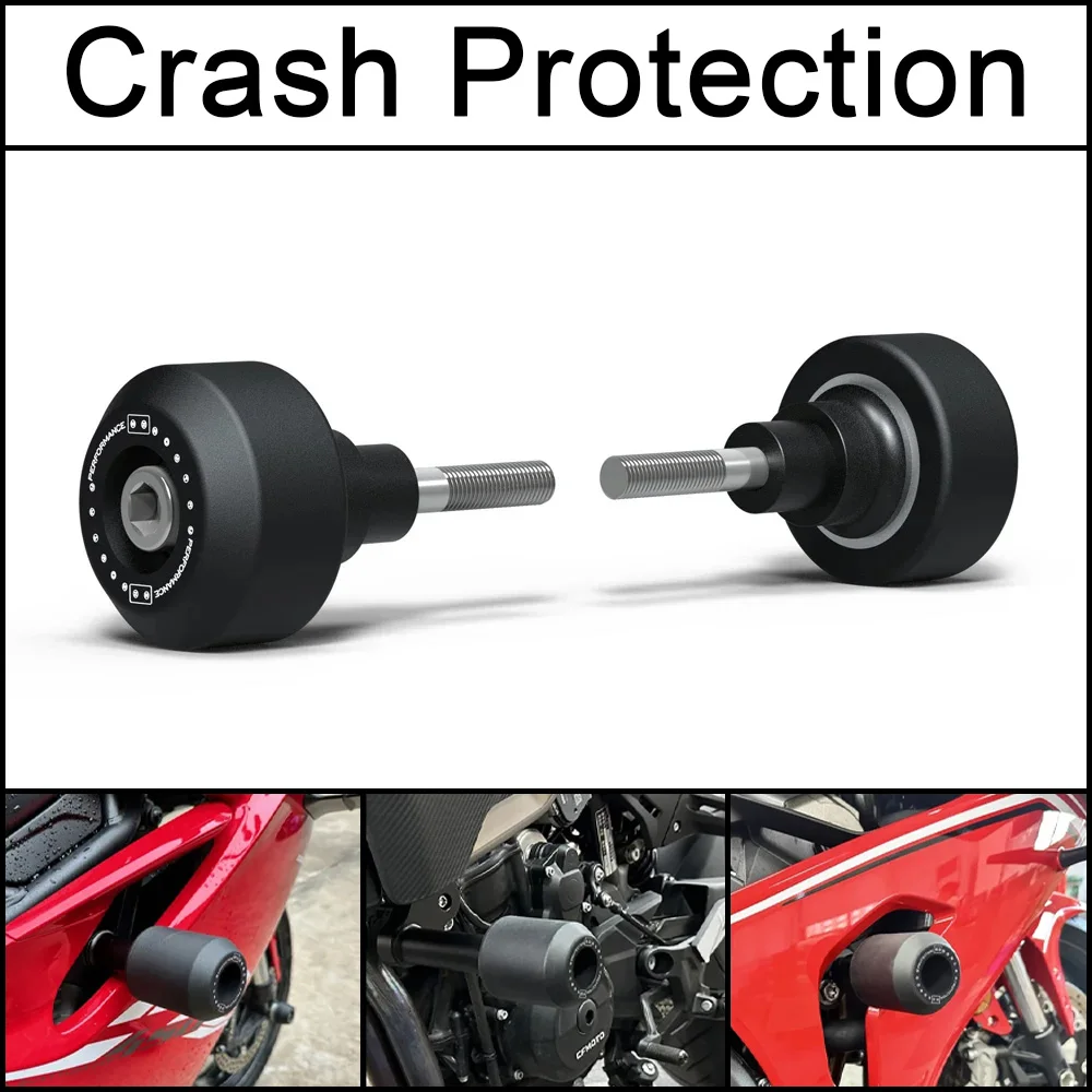 

Бобины для защиты от ударов для S1000RR 2019-2022 M1000RR 2021-2022