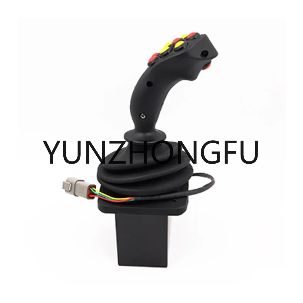 

Сахарный тростник, сельскохозяйственное тяжелое оборудование, электрическая одноосевая ручка, рукоятка, промышленный джойстик, контроллер