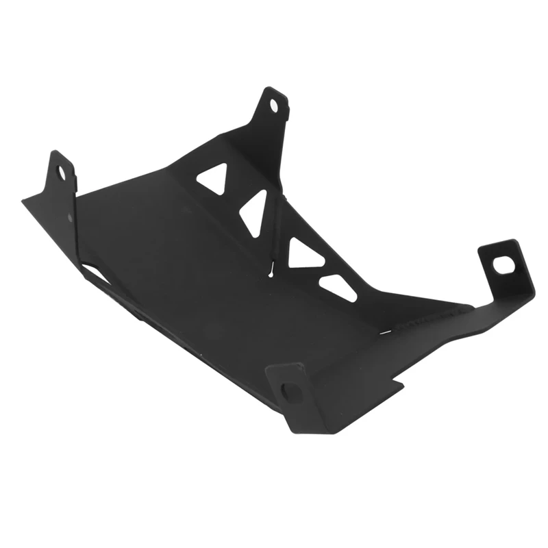 Защитная крышка для мотоциклетного шасси защитная пластина двигателя подходит