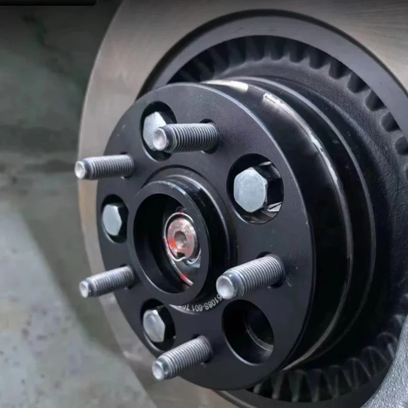 Для Chery Jetour Traveler T2 Фланцевая пластина индивидуальные конверсионные колесные