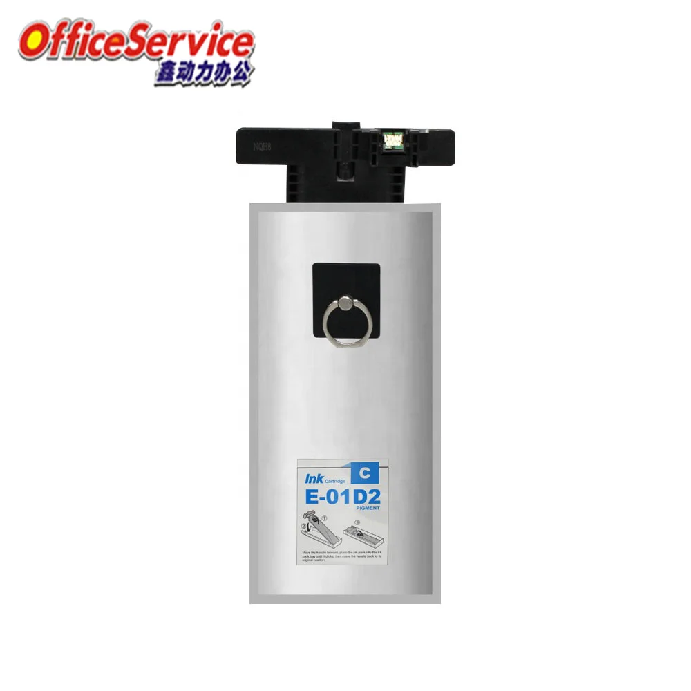 C13T01D100 T01D1 картридж совместимый с принтером Epson WF-C529RDTW WF-C579RDTWF WF-C579RD2TWF WF-C579RDWF WF-C529R