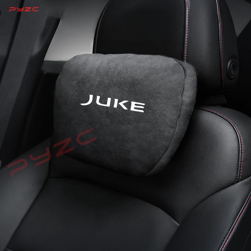 Автомобильная подушка на подголовник шею автомобильное сиденье для Nissan Juke Sentra