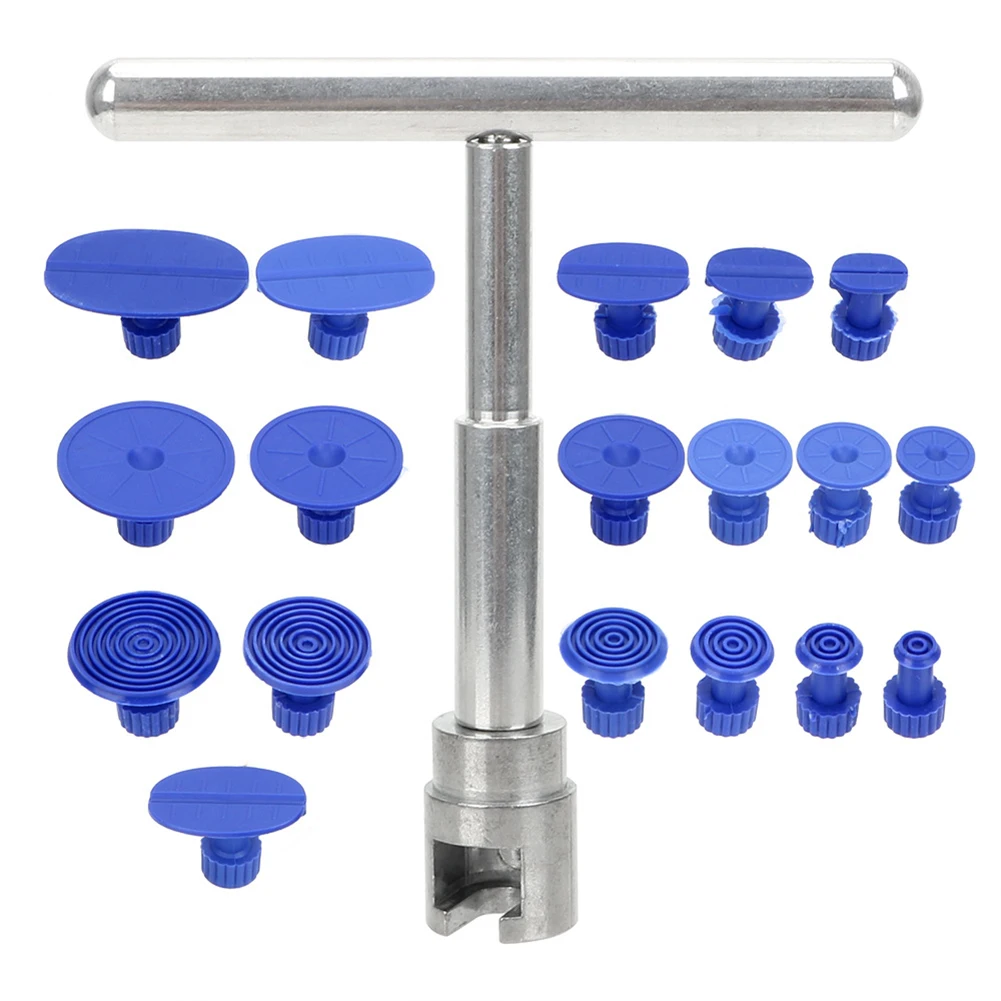 

Dent Repair Kits Hammer Dent Puller Accessories High Quality Spare Parts Practical Durable Useful Brand New Universal