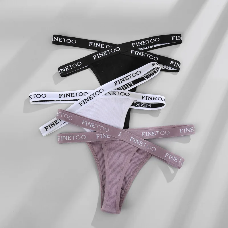 

Cotton Panties For Women Femme Sexy Cross Strap Lingerie Girl Brief Underpant Ladies Tangas