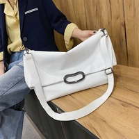 large capacity bag 2022 trend leather underarm bag designer tote bags for women handbags for women big size shopper bag luxury