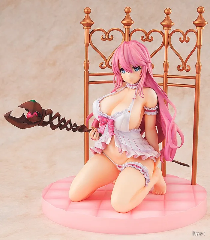

Redo of Healer FREIYA SETSUNA 1/7 Flare Arlgrande Jioral Sexy Girls Anime PVC Action Anime Figures Adult Model Doll Gifts