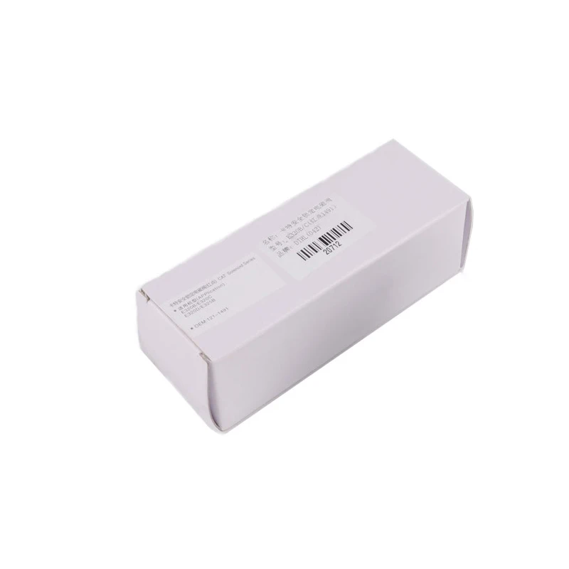 Запасная часть гидравлического соленоида экскаватора Apollo YN35V00004F2 KDRDE5K-20/30C12A-101 для