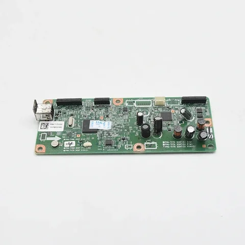 Форматирующая плата PCA для Canon MF4410 MF4412