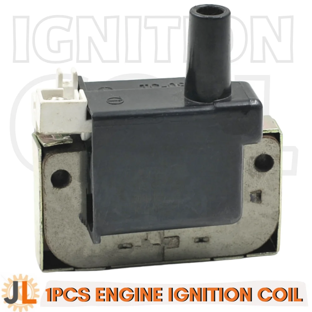 

Ignition Coil 30510-P73-A01 30510-P73-A02 30510-PT2-006 GCL195 NEC100530 UF89 Engine Replacement Part 1-Year Warranty Qty(1)