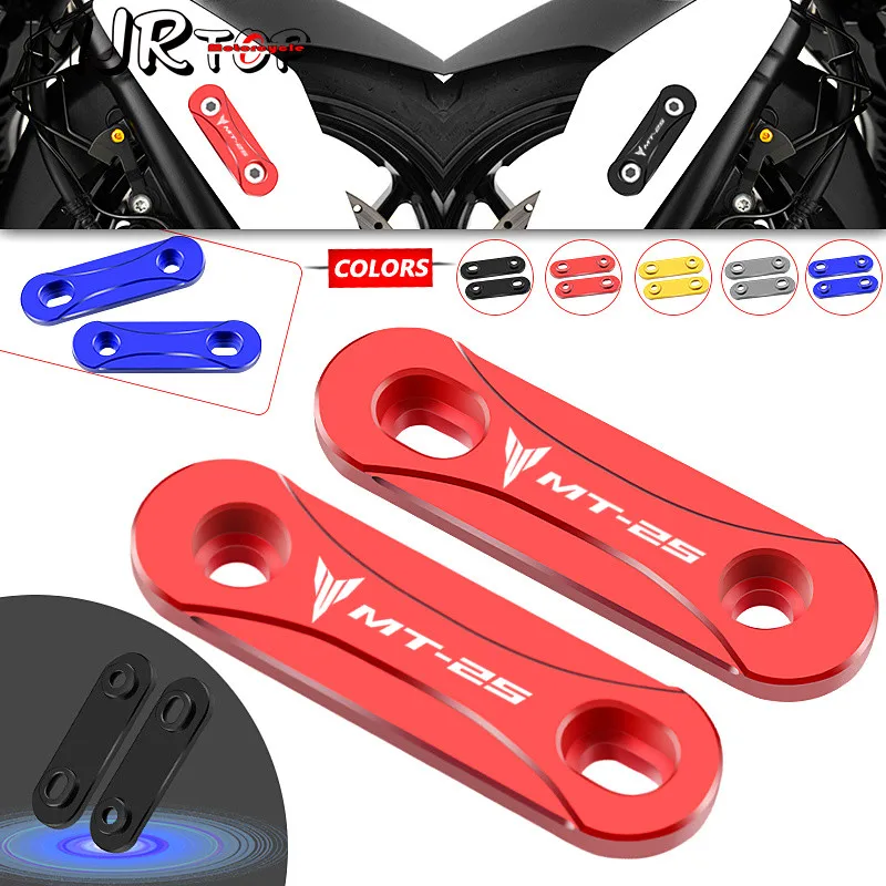 2023 накладка на крыло для MT-25 MT25 2014-2021 2022 2024 мотоцикла с ЧПУ передняя ось
