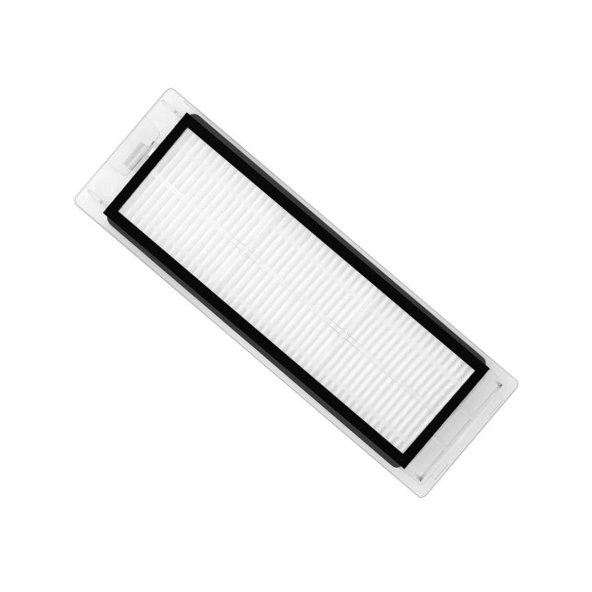 

1PCS Replacement Filter Suitable for Q5 Robot Scrubber Vacuum Cleaner Filter Accessories