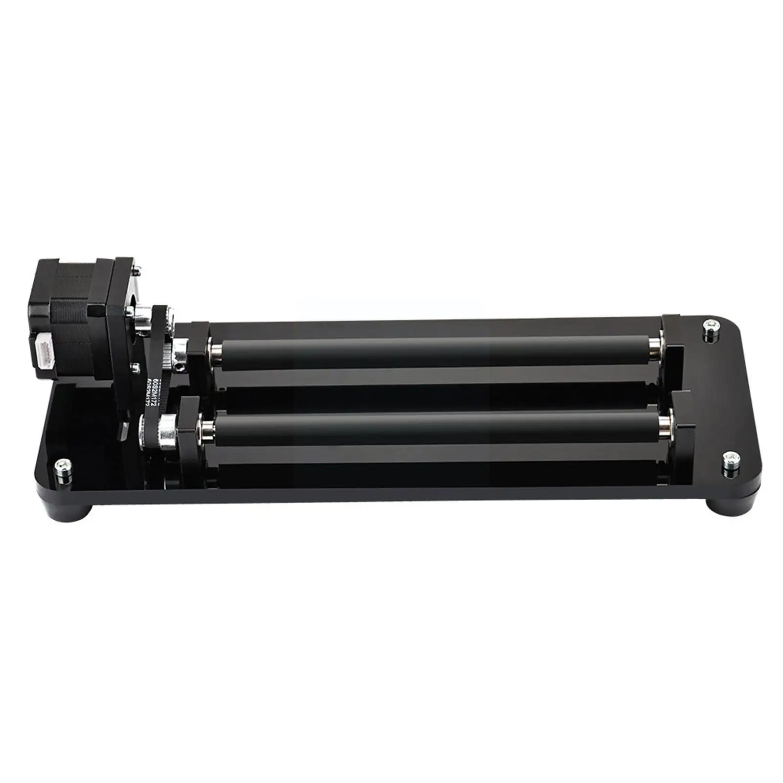 

Rotary Roller Engraver Y Axes Engraving Module For Engraving Diy Kit Cylindrical Objects Cans Cups Bottles F5v4