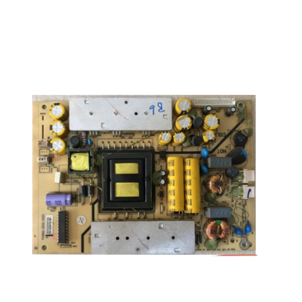 

Хорошее качество LE40D8810 TV3902-ZC02-01 303C3902064 / 303C3902066 TV3902-ZC02-01(D) / (F)