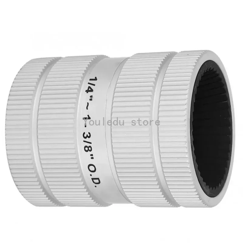 1 шт. инструмент для снятия заусенцев на трубе