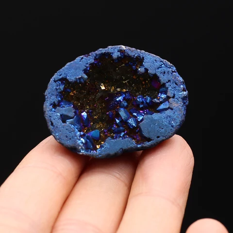 Натуральный агат для ювелирных изделий