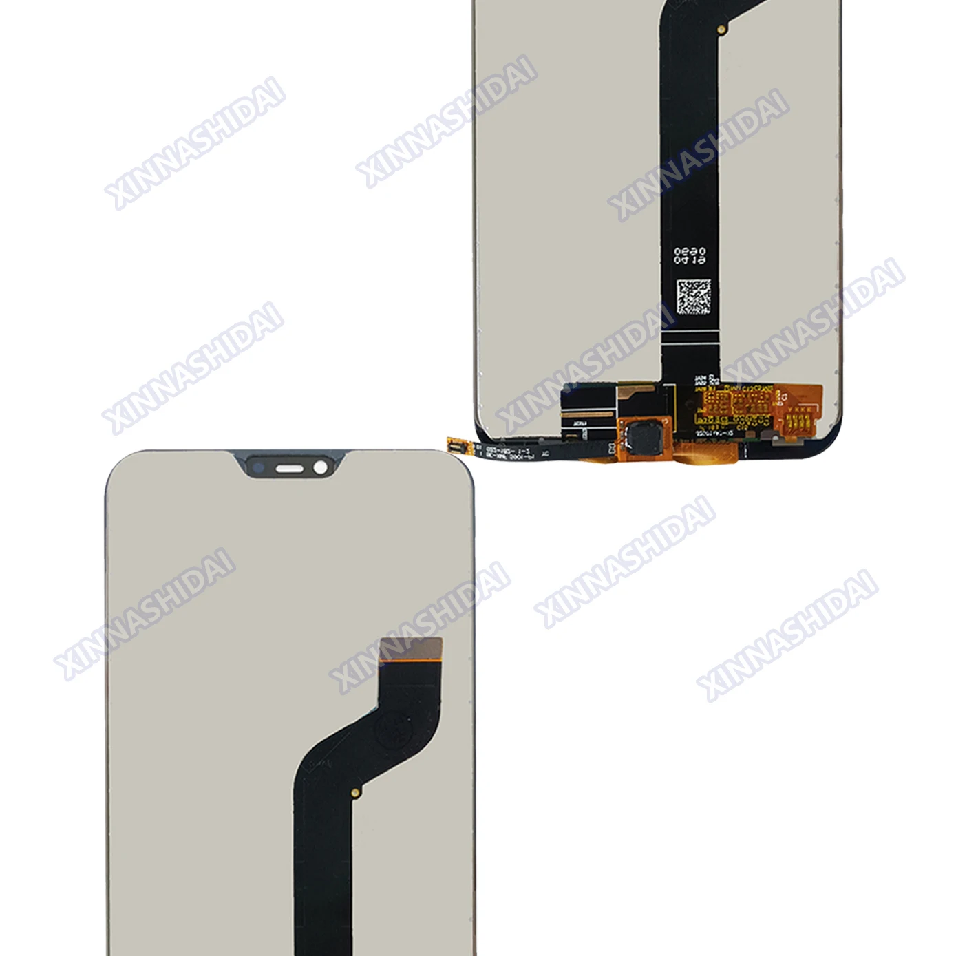 ЖК-дисплей 5 84 дюйма для Xiaomi Mi A2 Lite сенсорный экран запасные части Redmi 6pro дисплей с