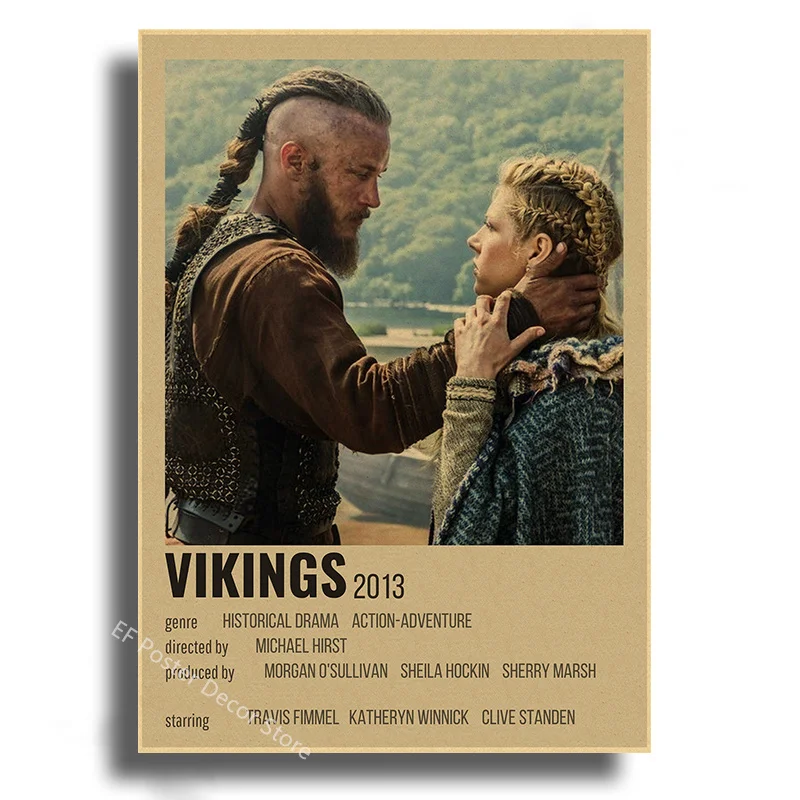 

Ретро постеры Голодные игры/Юрассический парк