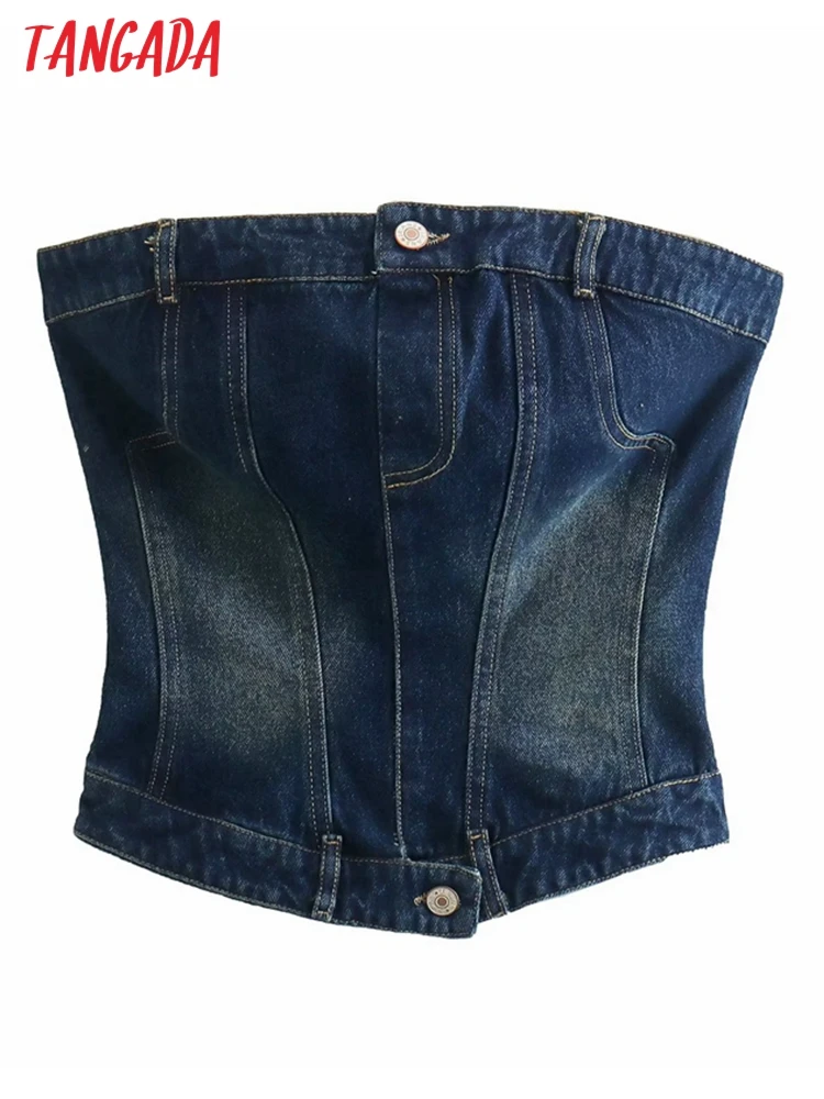 

Женский укороченный топ без рукавов, на молнии, с открытой спиной