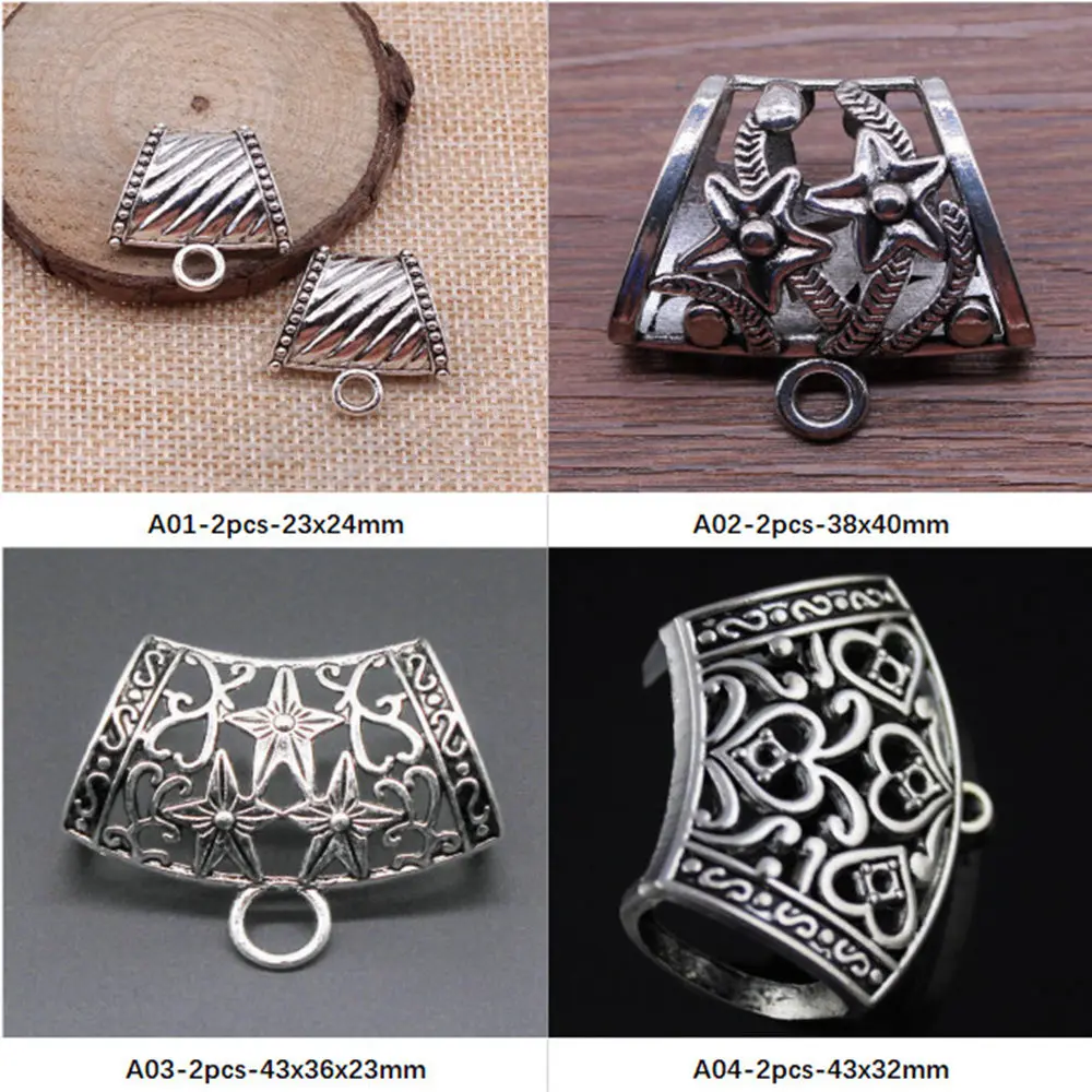 

New Arrival Scarf Buckle For Jewelry Making Findings DIY Craft Gift