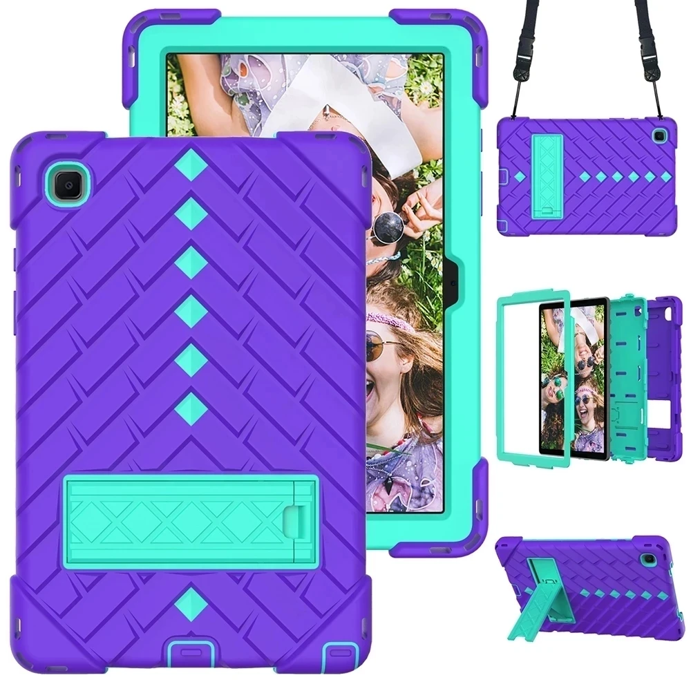 

Противоударный чехол для планшета Samsung Tab A7 10,4, T500, T505