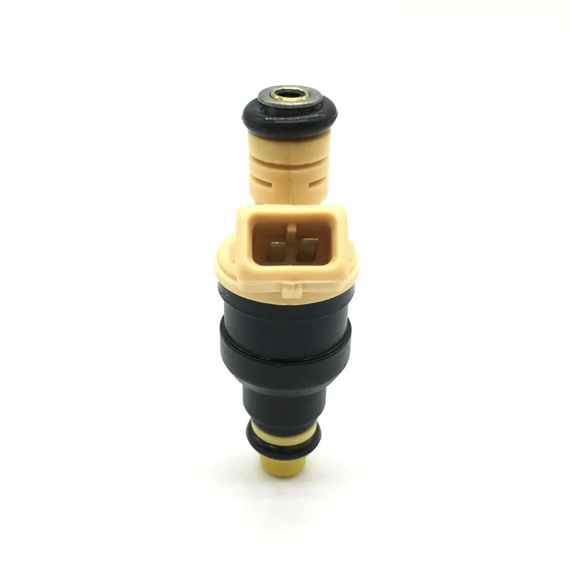 4 шт. Форсунка топливного инжектора для BMW K75 K1100 K1200 1985-1996 OE No.:13641284408 13641460450 0280150210 |