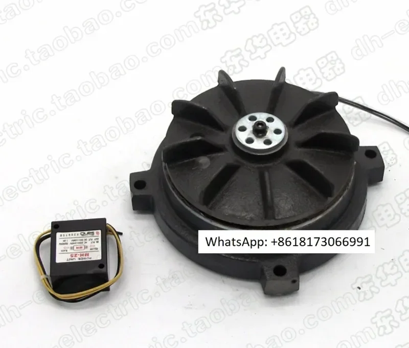 TECO Dongyuan SBV SANHWA CPG электромагнитные тормозные колодки Shengbang листовые пружины с