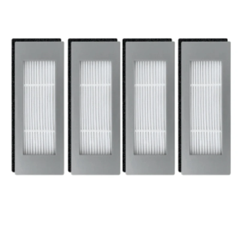 

Сменный Hepa-фильтр для Irobot Roomba Combo R113840 Robot Запчасти для пылесоса