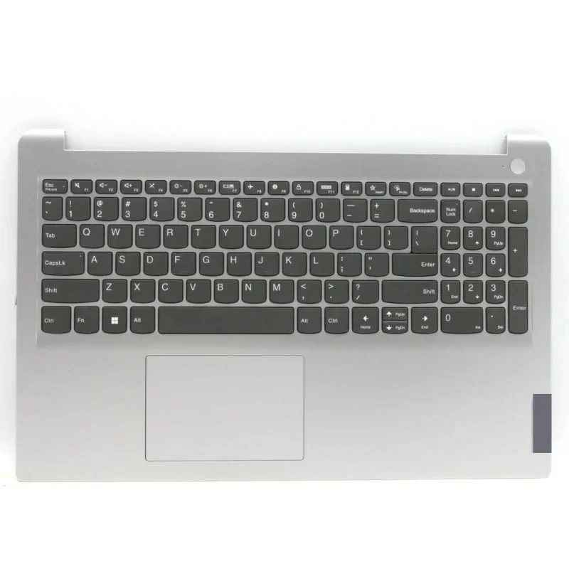 Новая подставка для рук Верхняя деталь американская NBL клавиатура NFP Ideapad 1 15ALC7 82R4