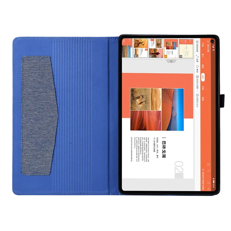 Для планшета Realme pad 10.4 дюйма 2021 года Чехол ковбойский с подставкой и защитой Realmepad RMP2102 RMP2103