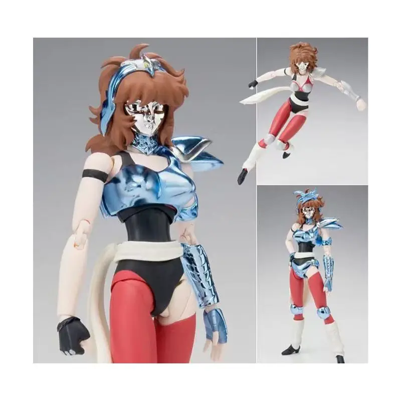 

Оригинальный тканевый Миф BANDAI Saint Cloth, Орел Марин из Saint Seiya в наличии, Аниме фигурки, модели игрушек