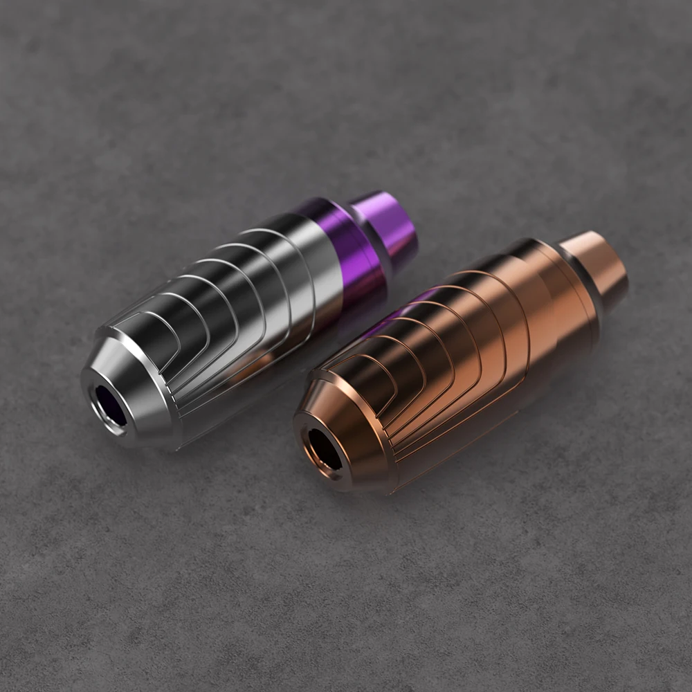 

Машинка для перманентного макияжа с коннектором RCA