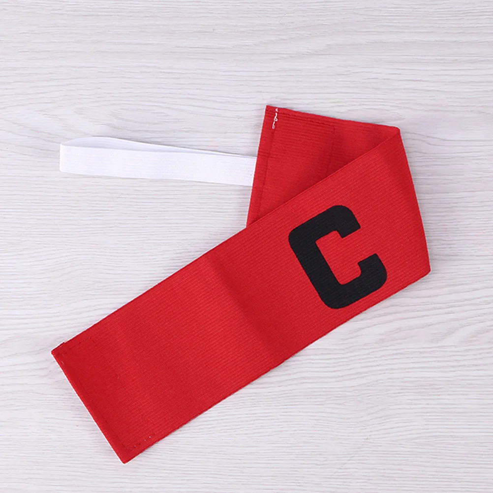 3 шт. футбольные тренировочные принадлежности повязка на руку с капитанской