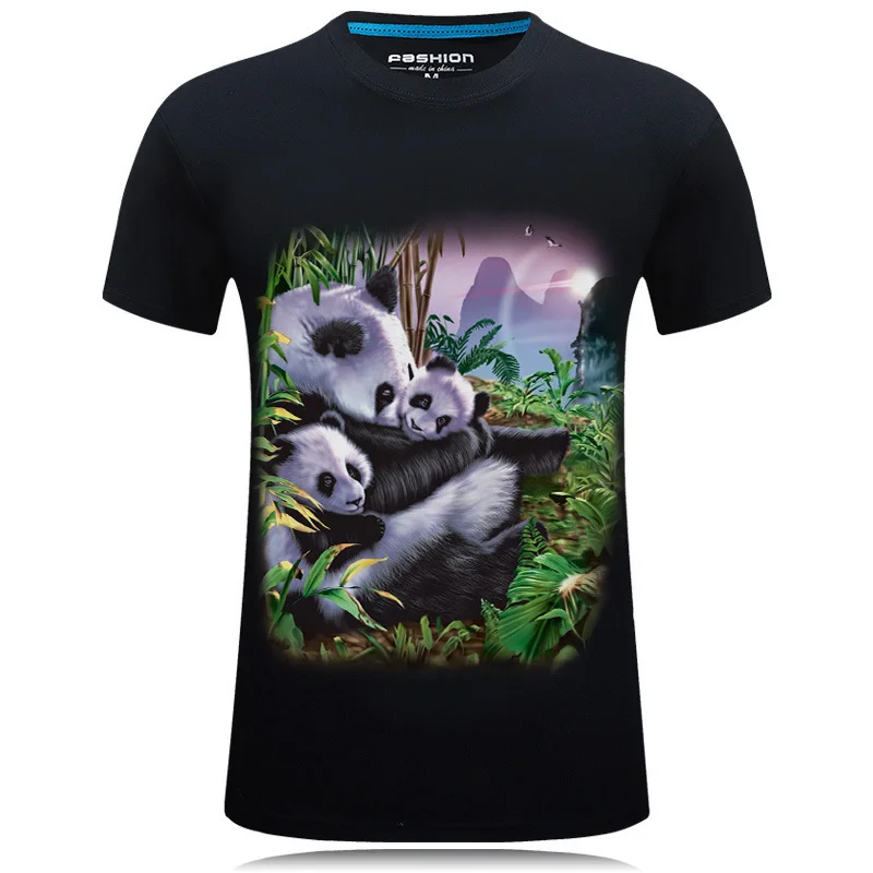 

6829 Men's T-Shirts Summer Short Sleeve t shirt men Simple creative design line cross Print cotton Brand shirts Men Top Tees