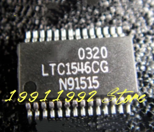 ltc1546cg ltc1546ig