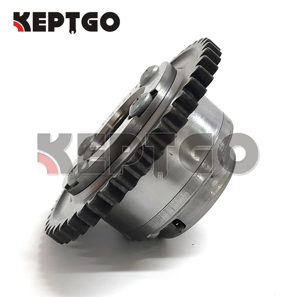 Новый A 2710503447 Регулятор распределительного вала выхлопной системы для Mercedes M271 W204